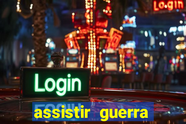 assistir guerra infinita pobreflix